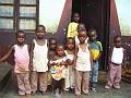 0060 Weeskinderen Bunia